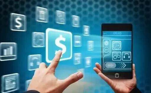 区块链、数字货币、人工智能 移动应用开发的新热点融合