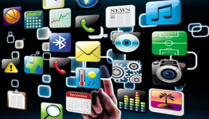 原生应用（Native App） 移动生态中的基石与直接执行者